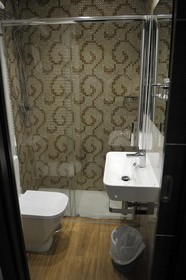 Hostal Barcelona