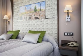 Hostal Barcelona