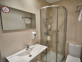 Salamanca Suites