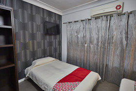 Salamanca Suites