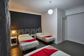 Salamanca Suites
