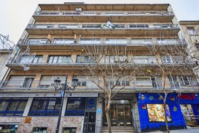Salamanca Suites