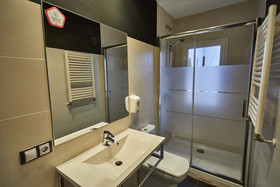 Salamanca Suites