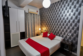 Salamanca Suites