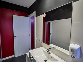 Salamanca Suites