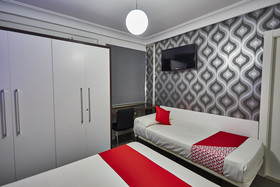 Salamanca Suites