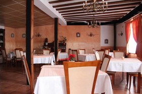 La Casa del Maestro