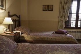 La Casa del Maestro