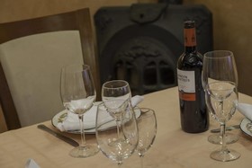 La Casa del Maestro