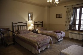 La Casa del Maestro