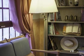 La Casa del Maestro