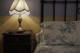 La Casa del Maestro
