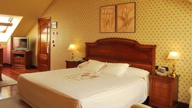 Hotel Conde Ansúrez