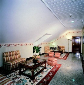 Hotel Conde Ansúrez