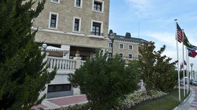 Hotel Conde Ansúrez
