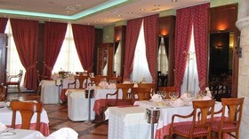 Hotel Conde Ansúrez