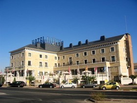 Hotel Conde Ansúrez