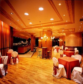 Hotel Conde Ansúrez