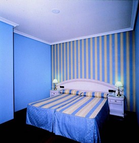 Hotel Conde Ansúrez