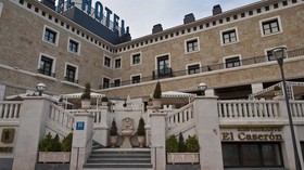 Hotel Conde Ansúrez