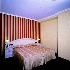 Hotel Conde Ansúrez