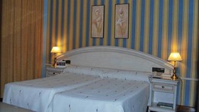 Hotel Conde Ansúrez