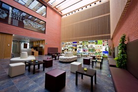ELE Enara Boutique Hotel