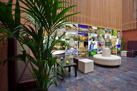 ELE Enara Boutique Hotel