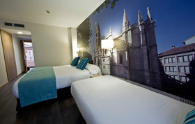 ELE Enara Boutique Hotel