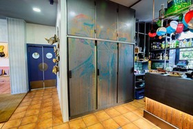 Albergue Cueva de Valporquero