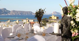 Sun Palace Albir
