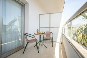 Sun Palace Albir