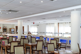 Sun Palace Albir