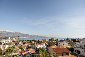 Sun Palace Albir