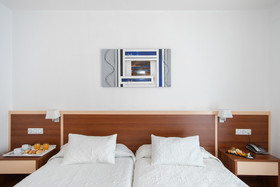 Sun Palace Albir