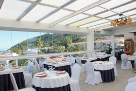Sun Palace Albir