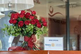 Sun Palace Albir