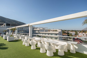 Sun Palace Albir