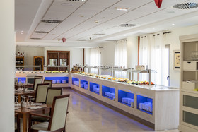 Sun Palace Albir