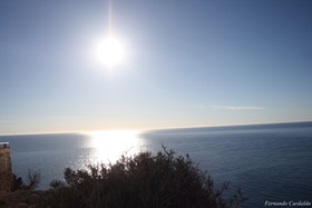 Sun Palace Albir