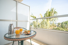 Sun Palace Albir
