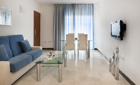 Sun Palace Albir