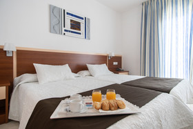 Sun Palace Albir