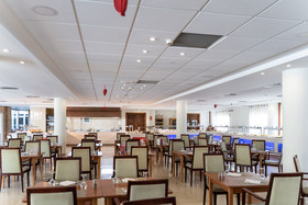 Sun Palace Albir