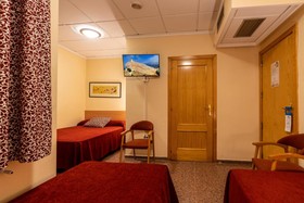 Hotel Anna