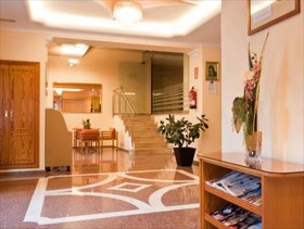 Hotel Anna