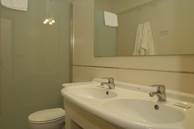 Apartamentos Boomerang II