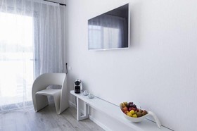 Blanco Hotel Formentera