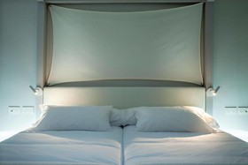 Blanco Hotel Formentera