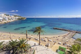 Ibiza Playa